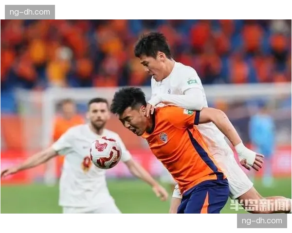 大连英博连续击败海港泰山 升班马展现黑马成色