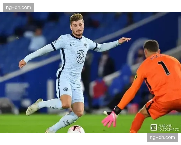布雷斯特反击效率极高，上半场三脚射门打入三球